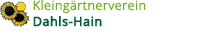 Kleingärtner-Verein Dahls-Hain logo